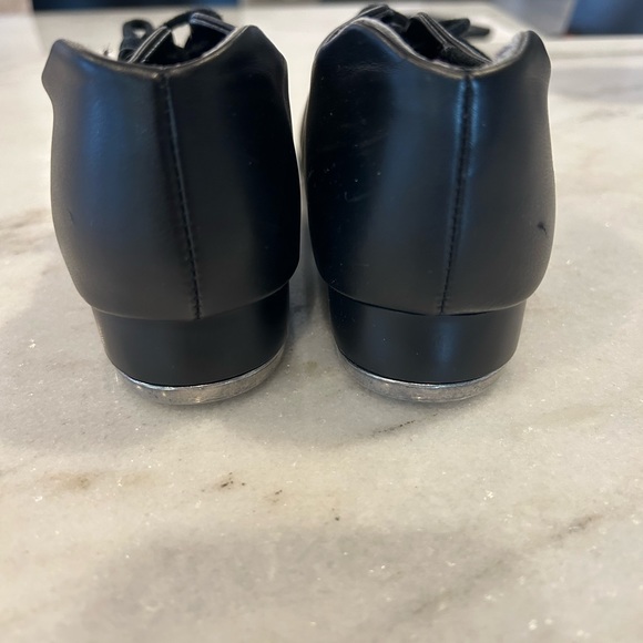 Capezio tap shoes - Picture 5 of 5